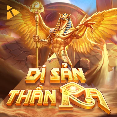 xo88 Di sản thần Ra